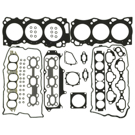 OEM / OES 55-80571ON Cylinder Head Gasket Sets 1