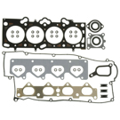 2005 Kia Sportage Cylinder Head Gasket Sets 1