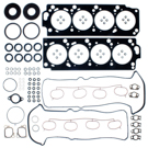 2005 Toyota Sequoia Cylinder Head Gasket Sets 1