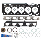 2008 Volvo C30 Cylinder Head Gasket Sets 1