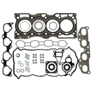 2008 Nissan Rogue Cylinder Head Gasket Sets 1