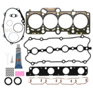 2006 Volkswagen GTI Cylinder Head Gasket Sets 1