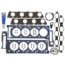 2008 Mercedes Benz GL550 Cylinder Head Gasket Sets 1