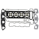 2000 Saab 9-3 Cylinder Head Gasket Sets 1