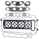 2000 Saab 9-5 Cylinder Head Gasket Sets 1