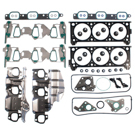 2007 Saturn Aura Cylinder Head Gasket Sets 1