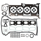 2007 Chrysler Sebring Cylinder Head Gasket Sets 1