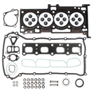 2008 Dodge Caliber Cylinder Head Gasket Sets 1