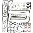 2000 Bmw X5 Cylinder Head Gasket Sets 1