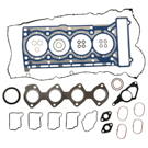 2003 Mercedes Benz C230 Cylinder Head Gasket Sets 1