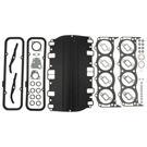 1990 Land Rover Range Rover Cylinder Head Gasket Sets 1