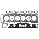 1990 Mercedes Benz 190E Cylinder Head Gasket Sets 1