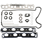 1992 Mercedes Benz 400SE Cylinder Head Gasket Sets 1