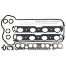 1996 Mercedes Benz S420 Cylinder Head Gasket Sets 1