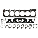 1990 Mercedes Benz 300SEL Cylinder Head Gasket Sets 1