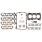 2001 Audi Allroad Quattro Cylinder Head Gasket Sets 1