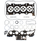 2010 Mercury Milan Cylinder Head Gasket Sets 1