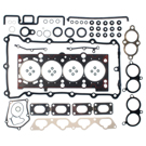 1996 Bmw Z3 Cylinder Head Gasket Sets 1