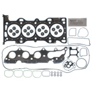 2006 Mazda 6 Cylinder Head Gasket Sets 1