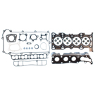 2007 Mazda CX-7 Cylinder Head Gasket Sets 1