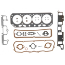 1985 Chevrolet S10 Truck Cylinder Head Gasket Sets 1