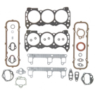 1978 Gmc Caballero Cylinder Head Gasket Sets 1