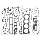 1984 Toyota 4Runner Cylinder Head Gasket Sets 1