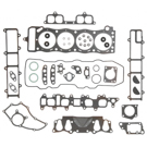 1985 Toyota Pick-Up Truck Cylinder Head Gasket Sets 1