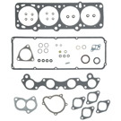 1989 Volvo 780 Cylinder Head Gasket Sets 1