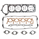 1991 Nissan 240SX Cylinder Head Gasket Sets 1