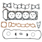 1993 Nissan Axxess Cylinder Head Gasket Sets 1