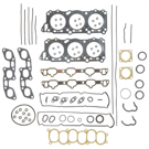 1989 Nissan 300ZX Cylinder Head Gasket Sets 1