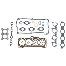 1990 Volkswagen Jetta Cylinder Head Gasket Sets 1