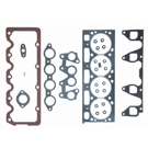 1991 Ford Tempo Cylinder Head Gasket Sets 1
