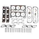 1991 Mazda Navajo Cylinder Head Gasket Sets 1