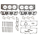 1992 Ford Tempo Cylinder Head Gasket Sets 1