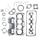 1991 Eagle Summit Cylinder Head Gasket Sets 1