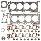 2002 Mercury Mountaineer Cylinder Head Gasket Sets 1