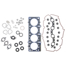 2000 Dodge Neon Cylinder Head Gasket Sets 1