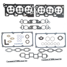 1993 Eagle Vision Cylinder Head Gasket Sets 1