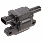 BuyAutoParts 32-80256AN Ignition Coil 1