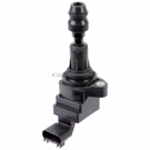 BuyAutoParts 32-70208F4 Ignition Coil Set 2
