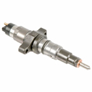 Bosch 0986435503 Fuel Injector 1