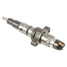 Bosch 0986435503 Fuel Injector 2
