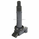 BuyAutoParts 32-80014AN Ignition Coil 1