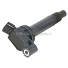 BuyAutoParts 32-80014AN Ignition Coil 2