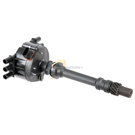 2000 Chevrolet Astro Van Ignition Distributor 1