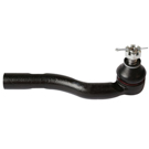 BuyAutoParts 85-30162AN Outer Tie Rod End 1