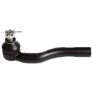 BuyAutoParts 85-30163AN Outer Tie Rod End 1
