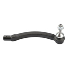 2004 Volvo S80 Outer Tie Rod End 1